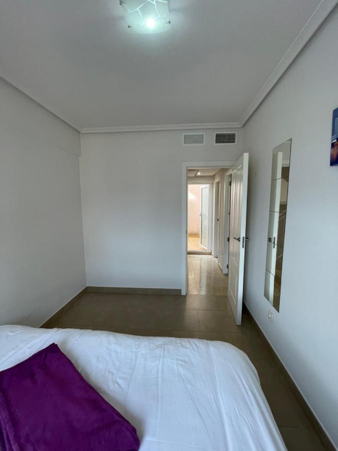 Adosado Obra Nueva Residencial De Lujo Villa Santa Pola Luaran gambar