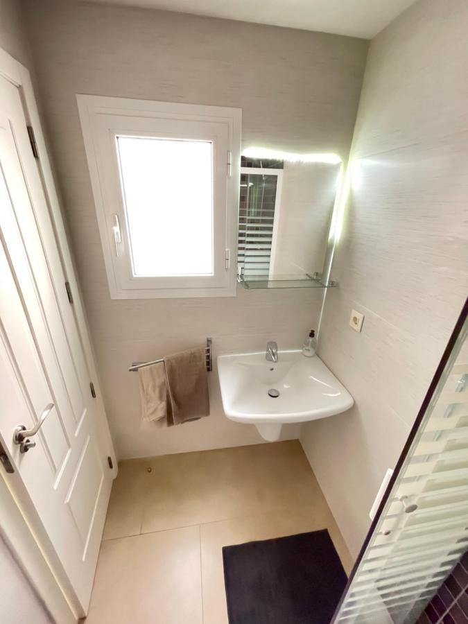 Adosado Obra Nueva Residencial De Lujo Villa Santa Pola Luaran gambar
