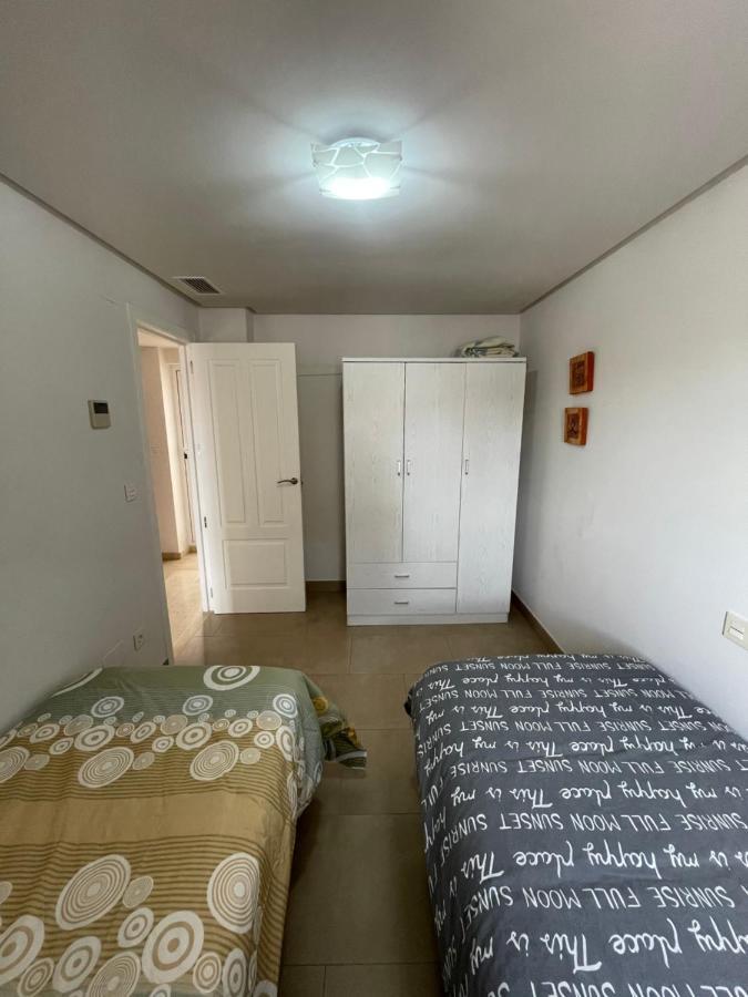 Adosado Obra Nueva Residencial De Lujo Villa Santa Pola Luaran gambar