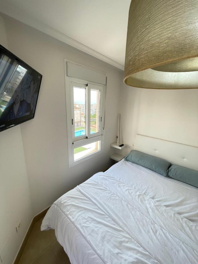 Adosado Obra Nueva Residencial De Lujo Villa Santa Pola Luaran gambar