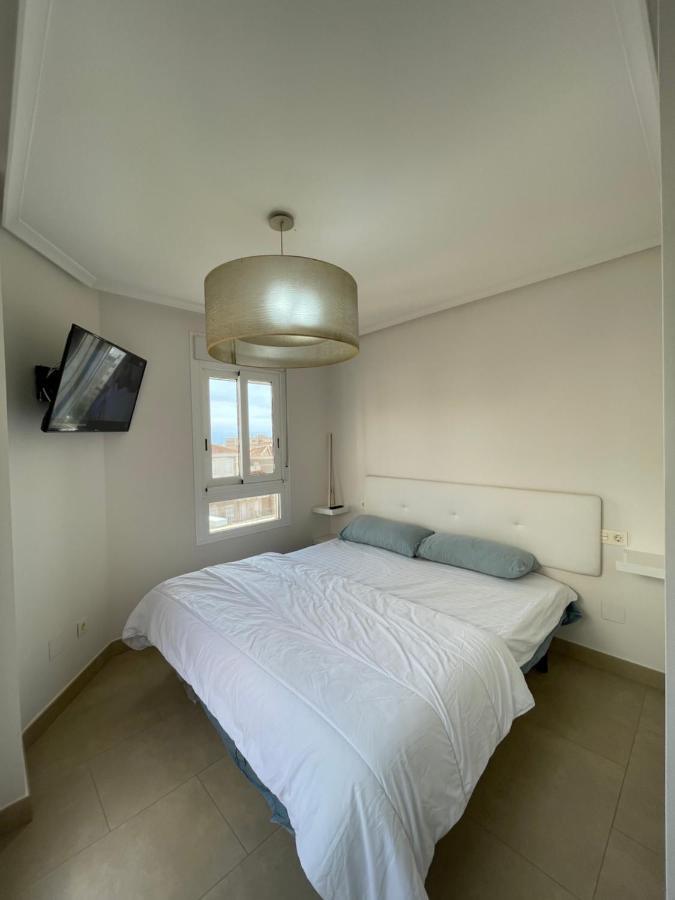 Adosado Obra Nueva Residencial De Lujo Villa Santa Pola Luaran gambar