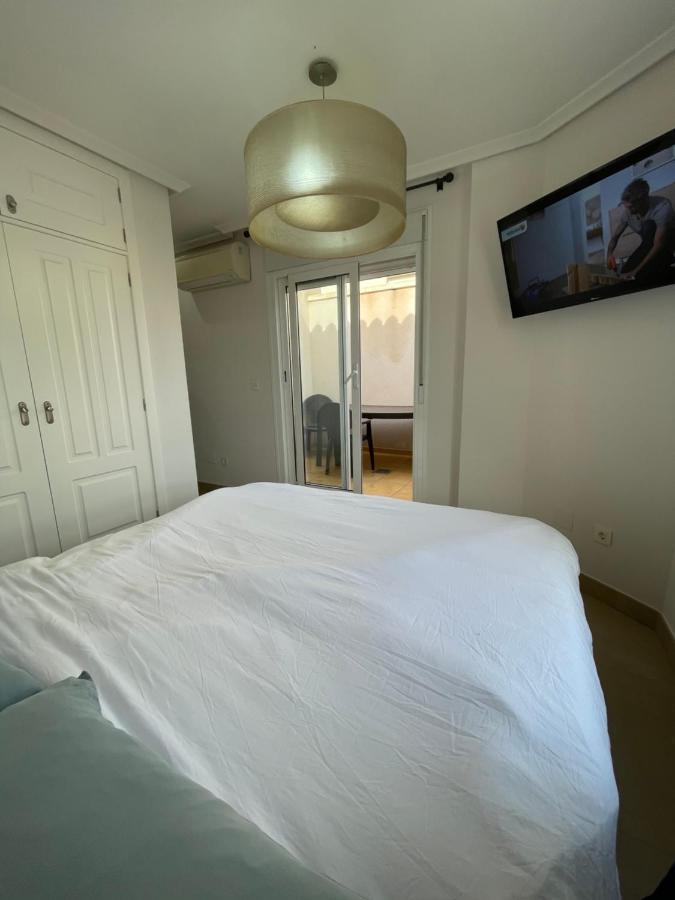 Adosado Obra Nueva Residencial De Lujo Villa Santa Pola Luaran gambar