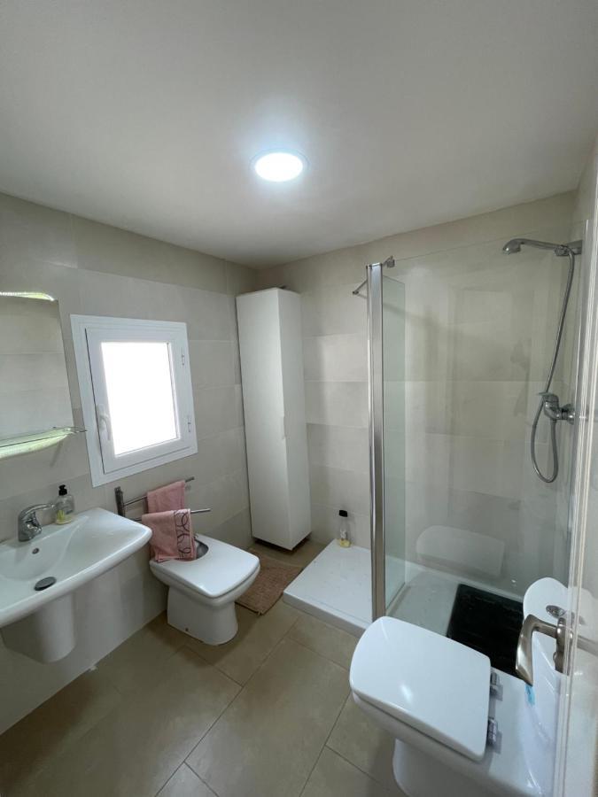 Adosado Obra Nueva Residencial De Lujo Villa Santa Pola Luaran gambar