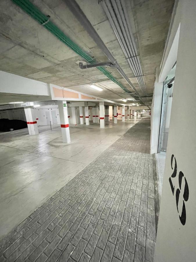 Adosado Obra Nueva Residencial De Lujo Villa Santa Pola Luaran gambar